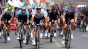 On-Site: Primoz Roglic In Charge Ahead Of Big Mountain Stage - 2021 Vuelta a España