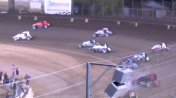 Feature Replay | USAC/CRA Sprints at Perris