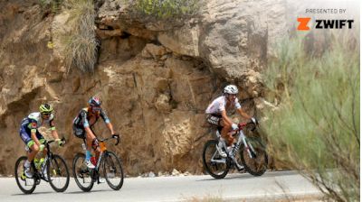 Final 1K: 2021 Vuelta A España Stage 9