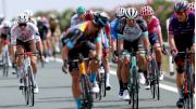 Watch In Canada: 2021 Vuelta a España Stage 9 Extended Highlights