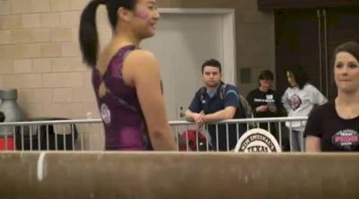 Team Patterson (Sophia Lee)