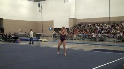 Team Patterson (Makenzie Johnson)