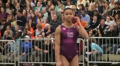 Team Vise (Arlyn Amor)