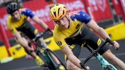 2021 Super League Triathlon: Jersey
