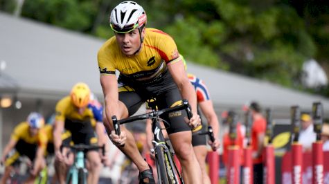 2021 Super League Triathlon: Malibu