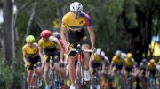 2021 Super League Triathlon: Munich