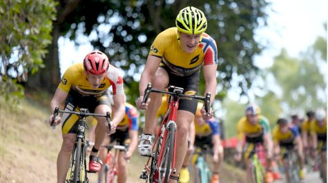 2021 Super League Triathlon Arena Games: London