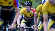 2021 Super League Triathlon: London