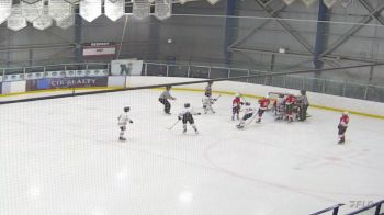 Replay: Home - 2024 Red Deer vs NW Cal. Stamps U13 | Mar 28 @ 11 AM