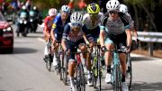 Watch In Canada: 2021 Vuelta a España Stage 10 Extended Highlights