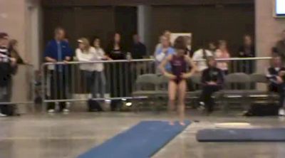 Team Boguinskaia (Macy Toronjo) - 9.95