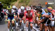 Final 1K: 2021 Vuelta a España Stage 10