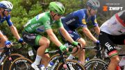 On-Board Highlights: 2021 Vuelta a España Stage 10