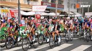 On-Site: GC Upset As Powerful Breakaway Steals Red - 2021 Vuelta A España
