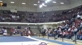 Oklahoma (Jake Dalton) - 15.250