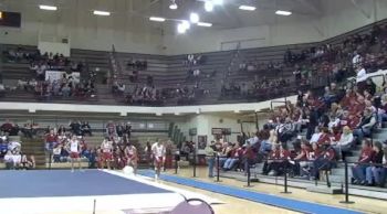 Oklahoma (Raymond White) - 14.400