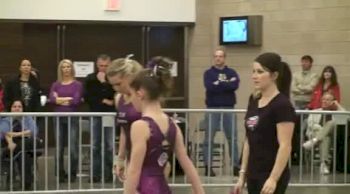 Team Patterson (Makenzie Johnson)