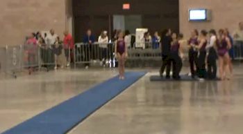 Team Patterson (Rachel Binkley)