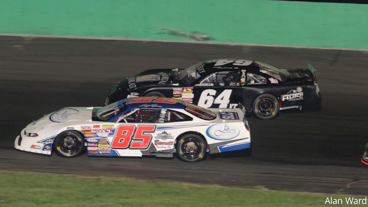 Thunder Road Gearing Up For Final Thursday Race Of Season