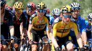 Watch In Canada: 2021 Vuelta a España Stage 11