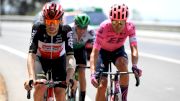 Watch In Canada: 2021 Vuelta a España Stage 11 Extended Highlights