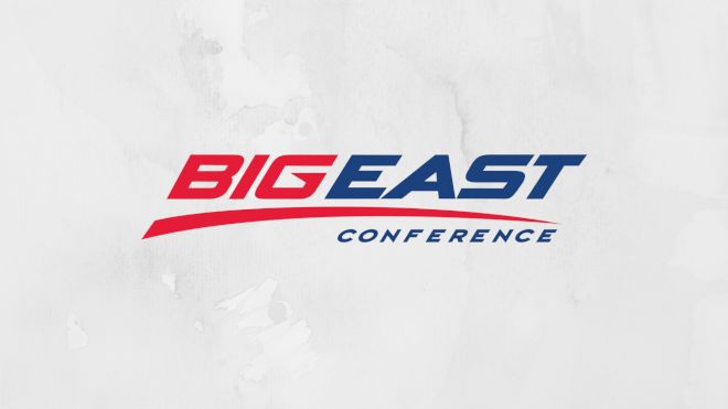 BIG EAST Women's Volleyball