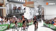 Final 1K: 2021 Vuelta a España Stage 11