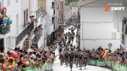 Highlights: 2021 Vuelta a España Stage 11