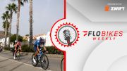 UCI Road World Championships Circuit Breakdown, Ashton Lambie 4K Record | FloBikes Weekly