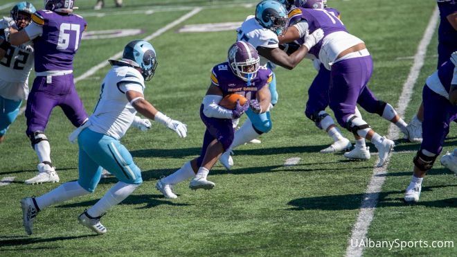 UAlbany Primed To Bounce Back In '21