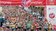 How to Watch: 2021 London Marathon In Canada