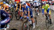 Watch In Canada: 2021 Deutschland Tour Stage 1