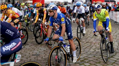 Watch In Canada: 2021 Deutschland Tour Stage 1