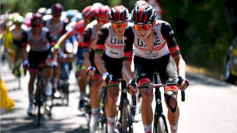 Watch In Canada: 2021 Vuelta a España Stage 12