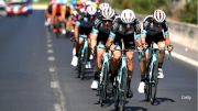 Regardez au Canada: l'Étape 12 du Vuelta a España 2021