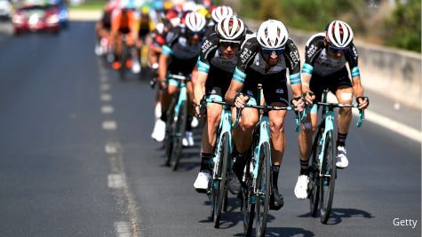 Regardez au Canada: l'Étape 12 du Vuelta a España 2021