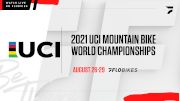 2021 UCI Mountain Bike World Championships