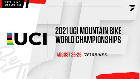 2021 UCI Mountain Bike World Championships