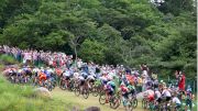 Replay: 2021 UCI Short Track Cross Country (STXC) Mountain Bike World Championships