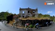 Final 1K: 2021 Vuelta a España Stage 12