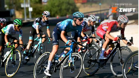 Highlights: 2021 Vuelta a España Stage 12