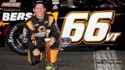 Jason Corliss Makes History At Thunder Road