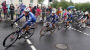 Watch In Canada: 2021 Deutschland Tour Stage 2