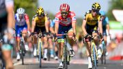 Regardez au Canada: l'Étape 13 du Vuelta a España 2021