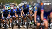 Highlights: 2021 Vuelta a España Stage 13
