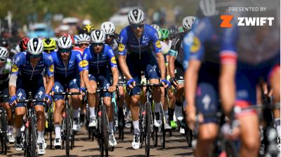 Highlights: Vuelta a España Stage 13