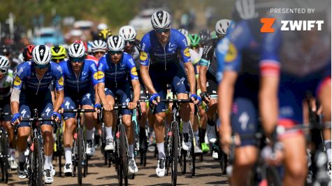 Highlights: 2021 Vuelta a España Stage 13