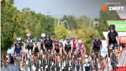 On-Site: Lack Of Legs Or a Puncture?  - 2021 Vuelta A España