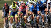 Watch In Canada: 2021 Vuelta a España Stage 13 Extended Highlights