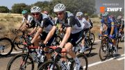 On-Board Highlights: 2021 Vuelta a España Stage 13